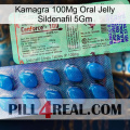 Kamagra 100Mg Oral Jelly Sildenafil 5Gm new02